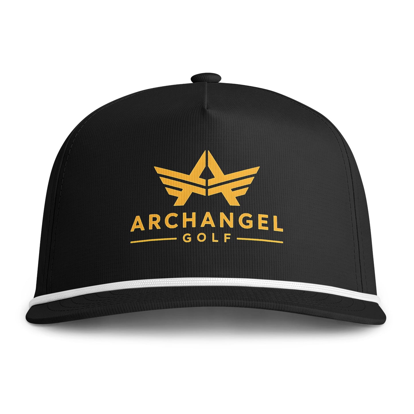 Archangel Golf Rope Cap