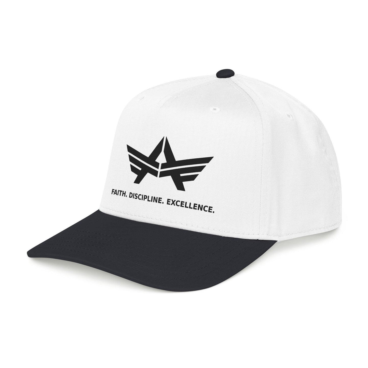 Faith baseball cap