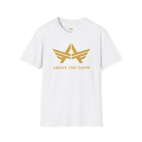 Archangel Golf Above the Game T-Shirt
