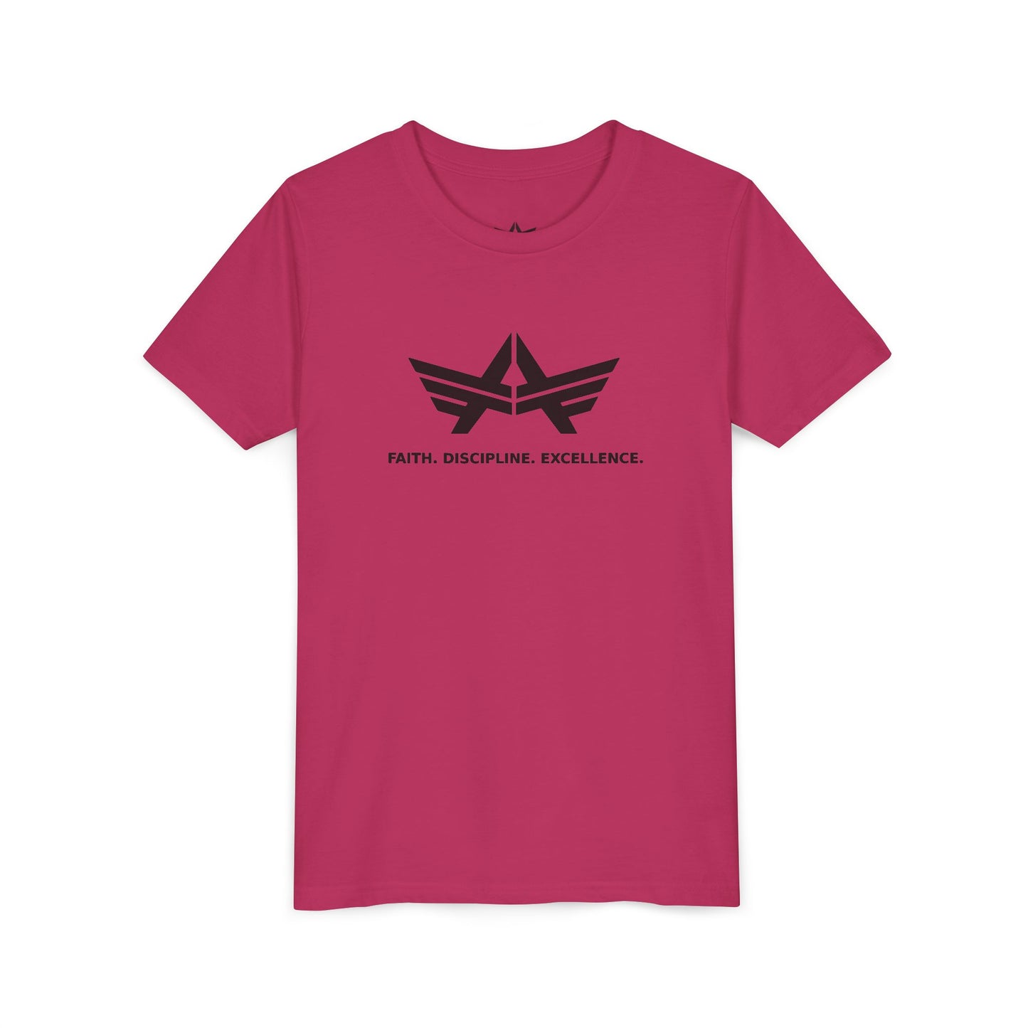 Faith Youth Tee