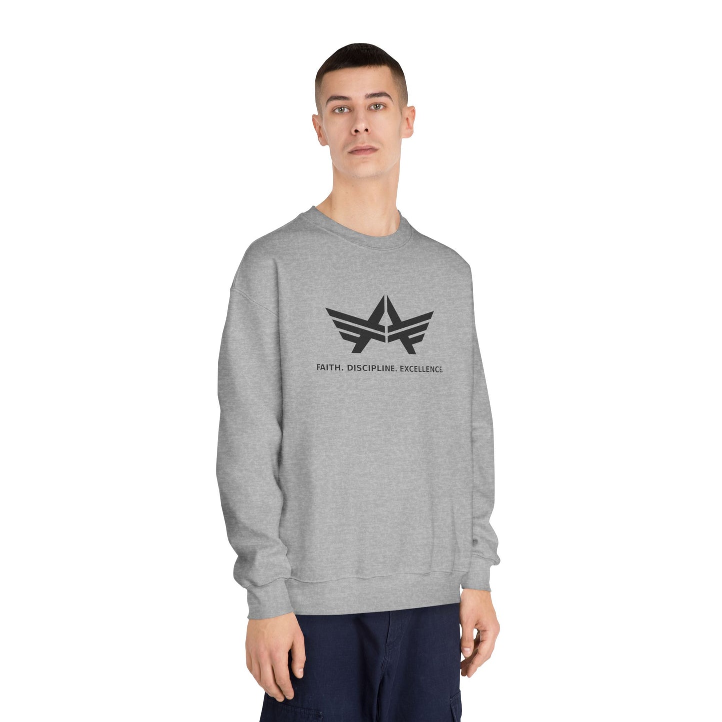 Archangel Crewneck Sweatshirt