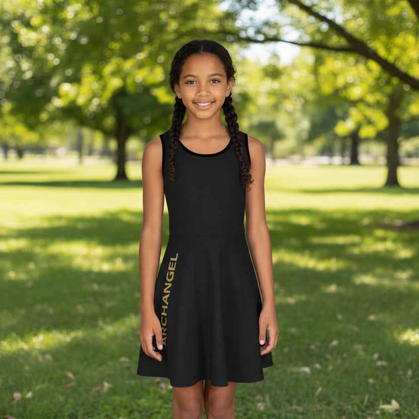 Archangel Girls Sundress