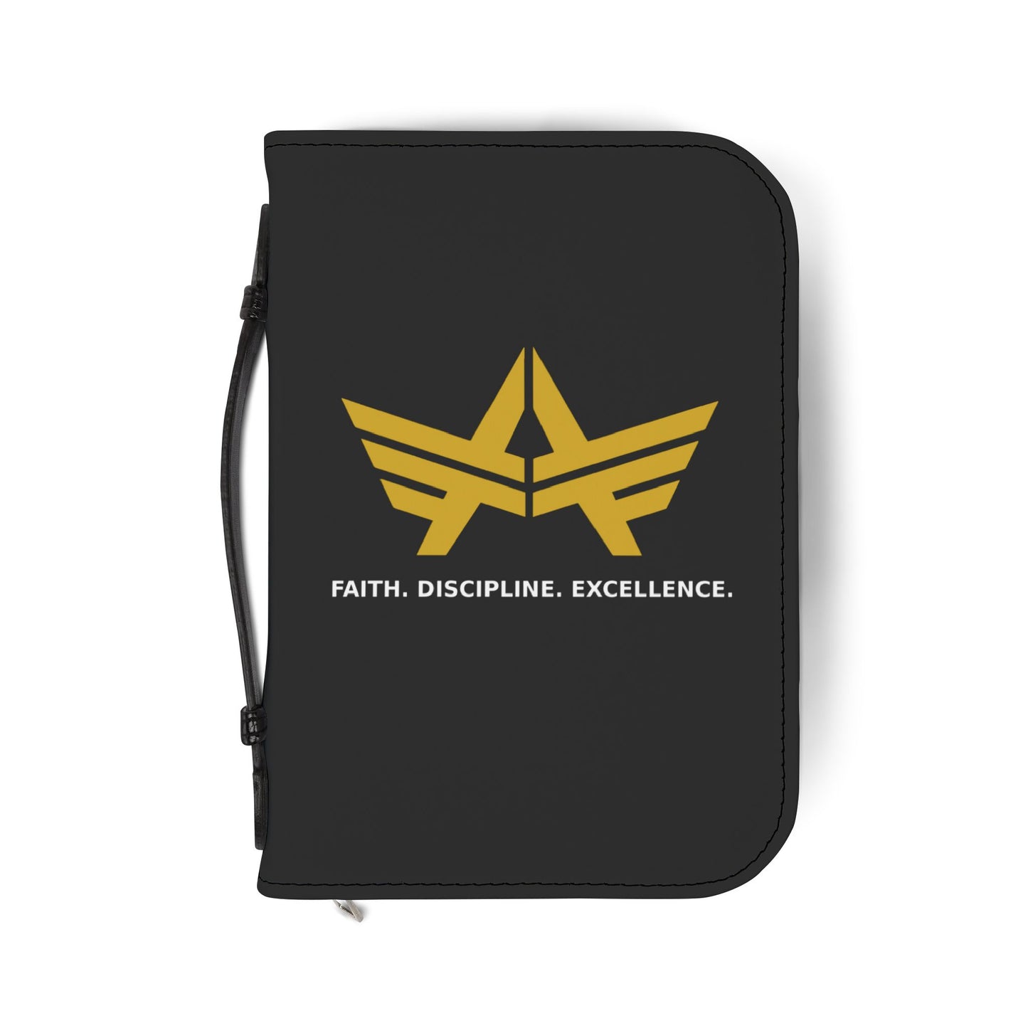 Faith Bible Cover