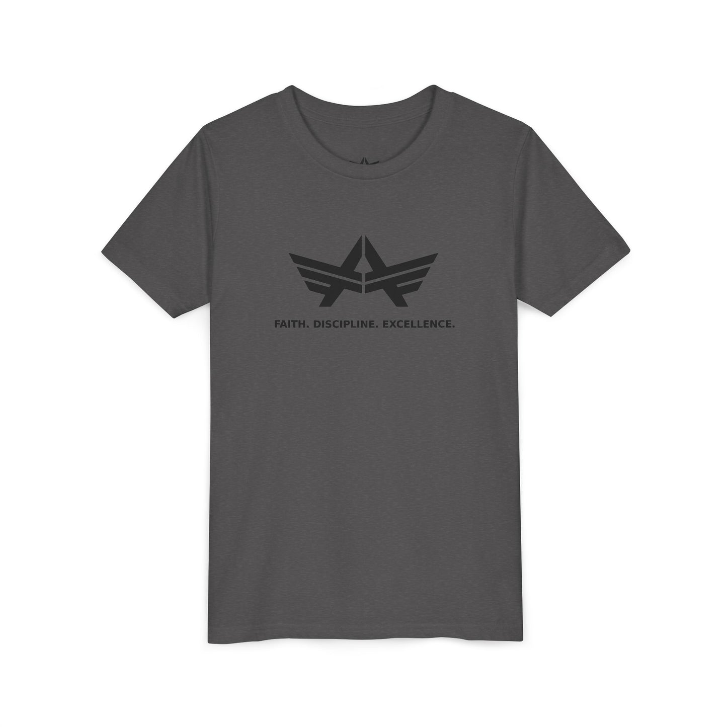 Faith Youth Tee
