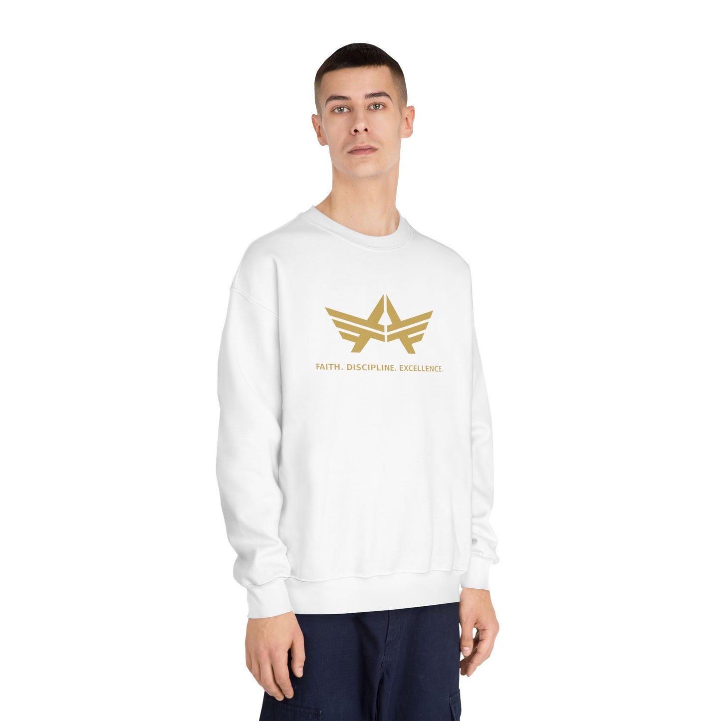 Archangel Crewneck Sweatshirt