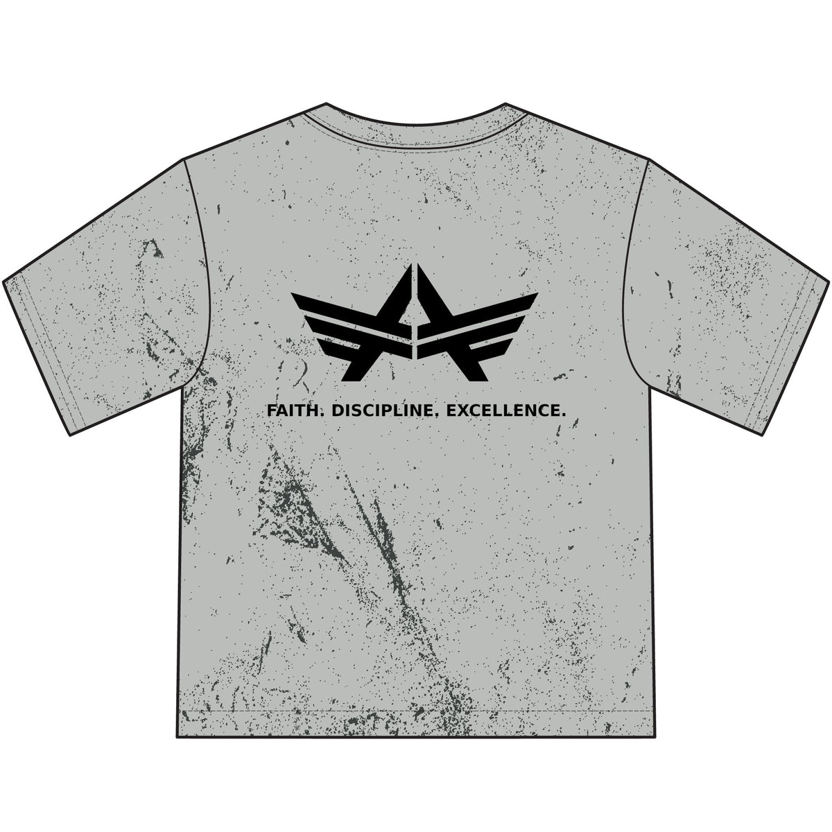 Archangel Golf Faith Youth T-Shirt