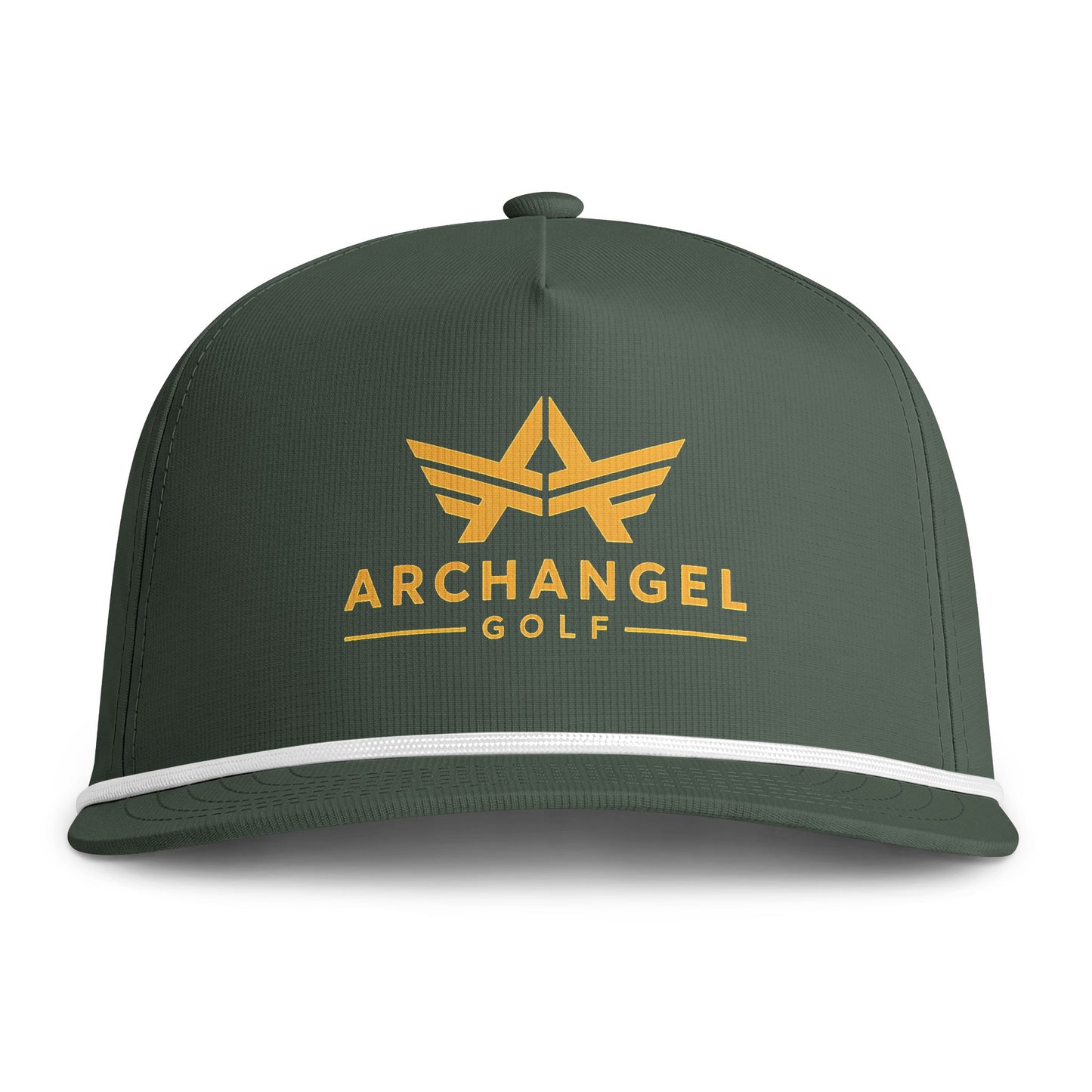 Archangel Golf Rope Cap