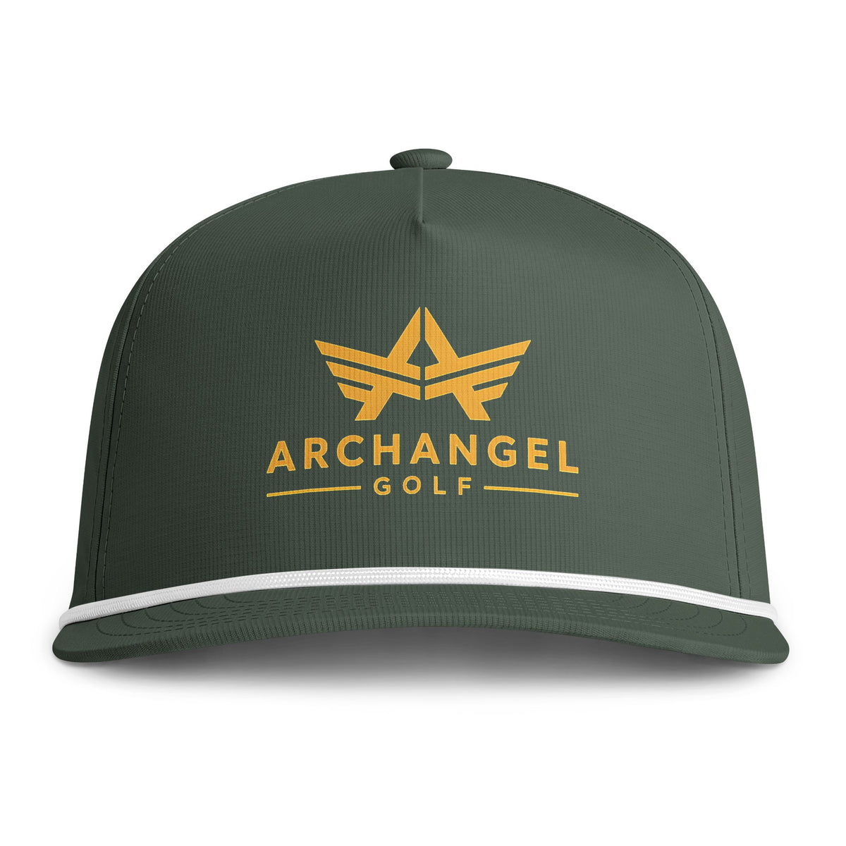 Archangel Golf Rope Cap