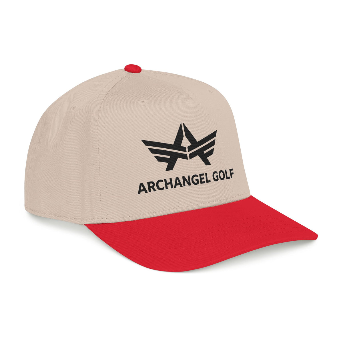 Archangel baseball cap