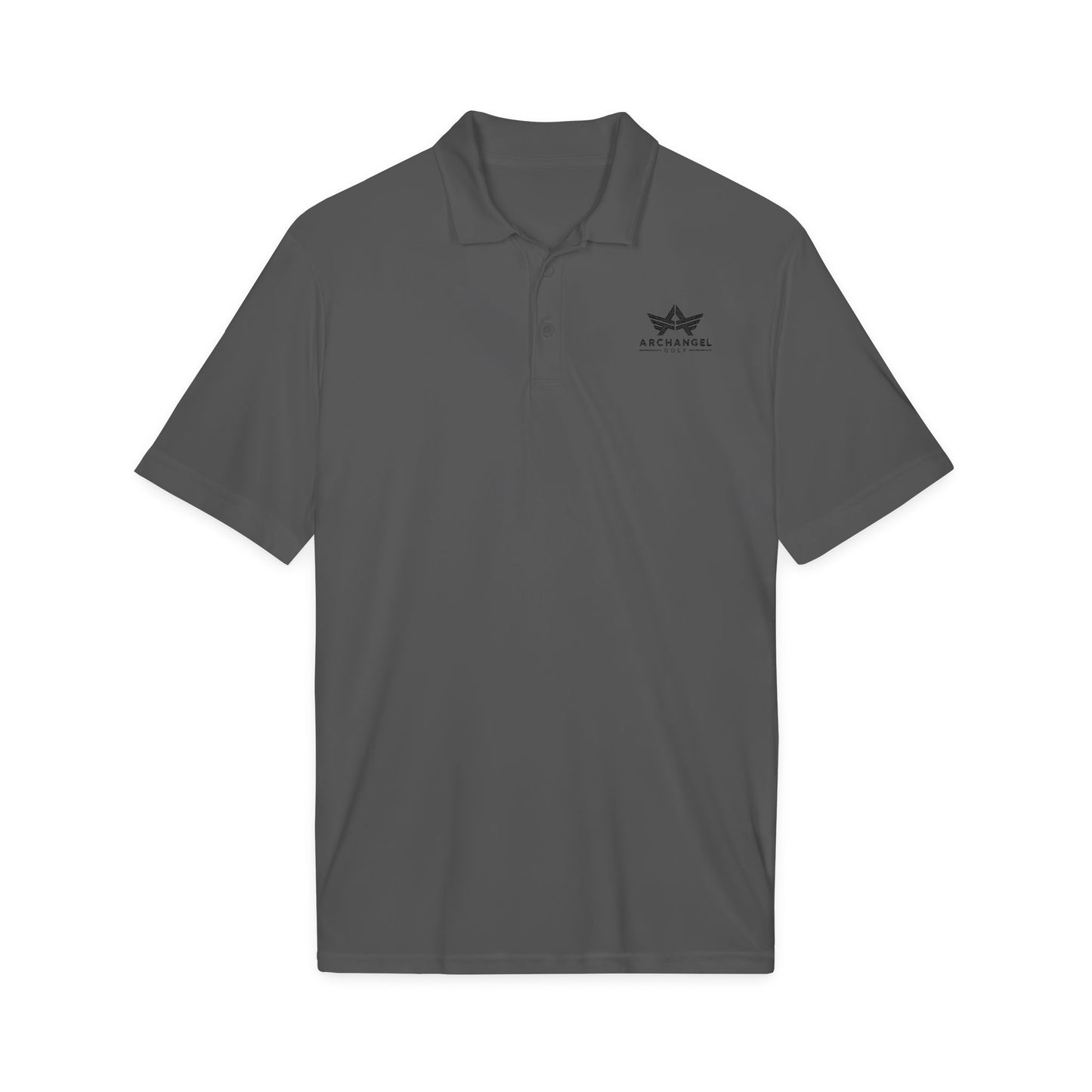Archangel Golf Performance Sport Polo