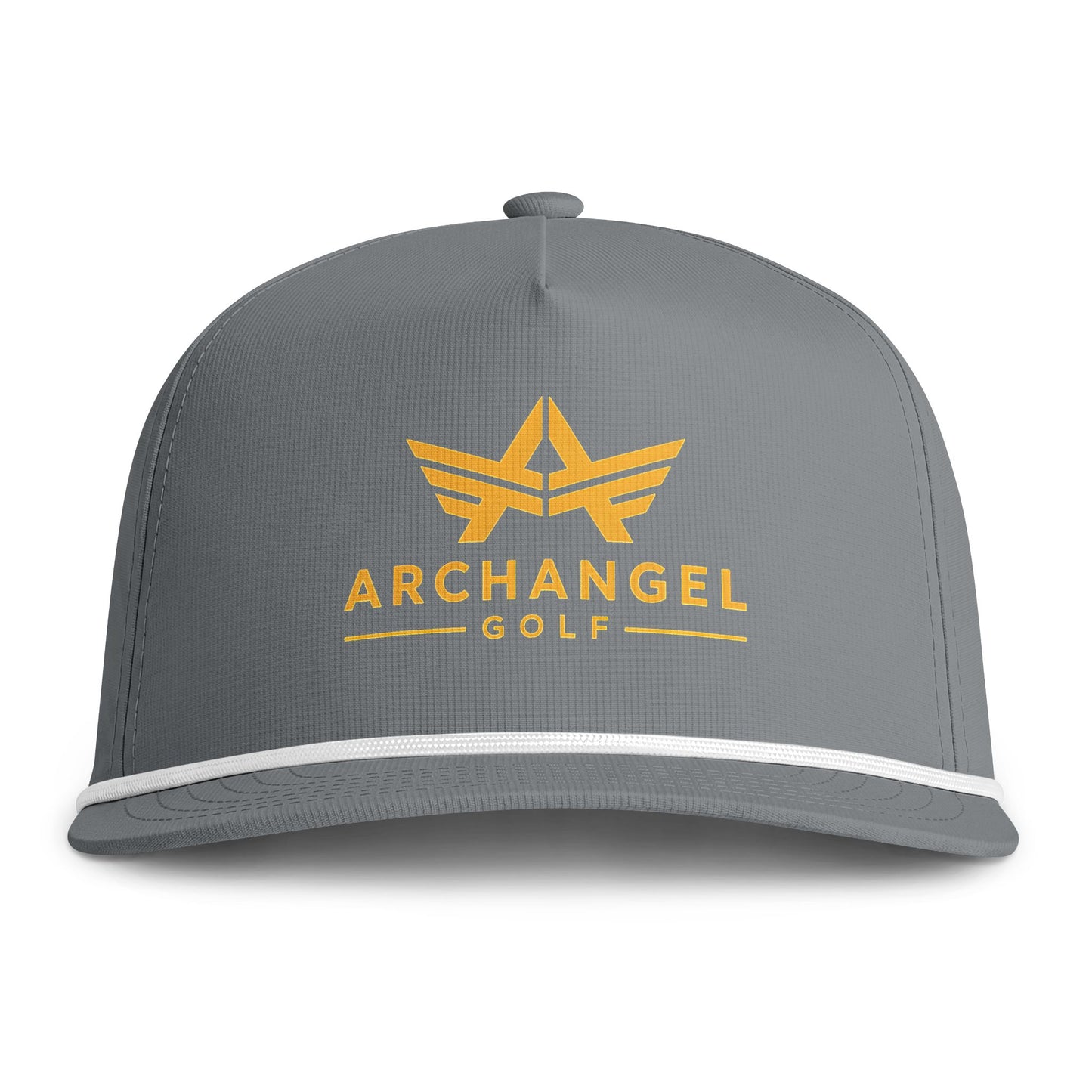 Archangel Golf Rope Cap