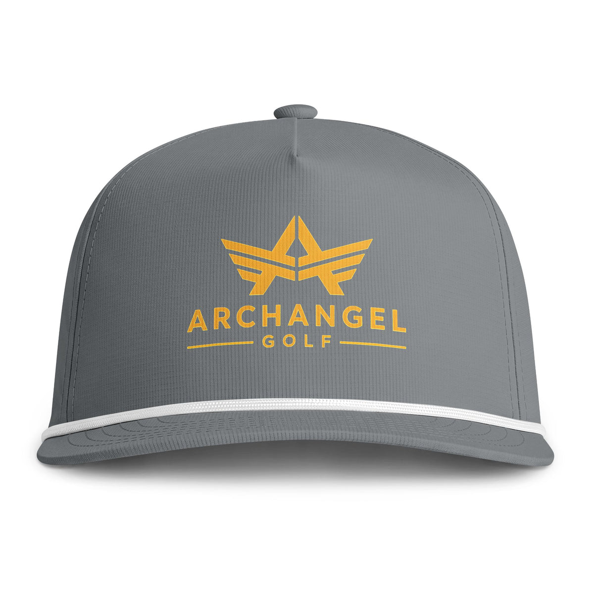 Archangel Golf Rope Cap