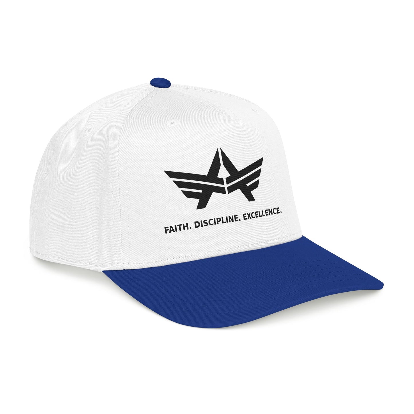 Faith baseball cap