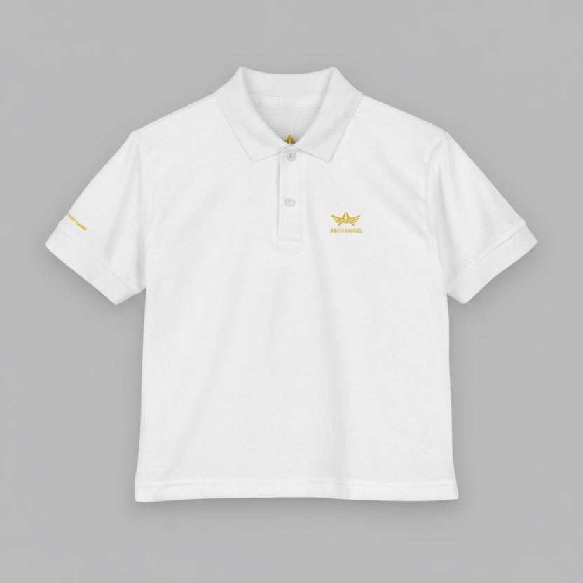 Youth Performance Polo