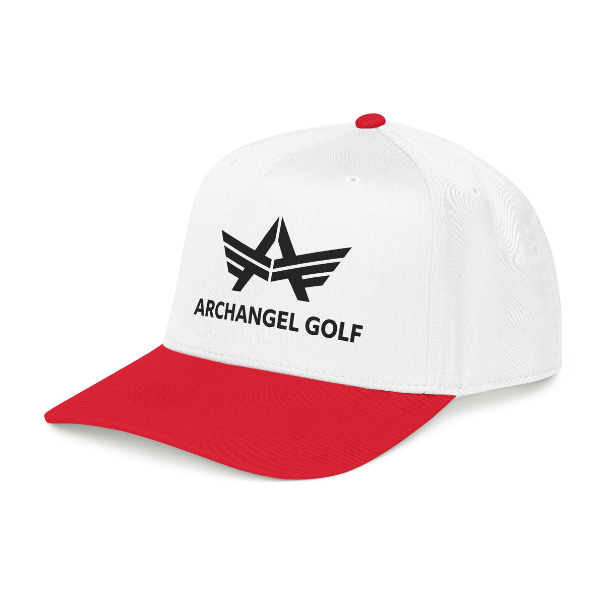 Archangel baseball cap
