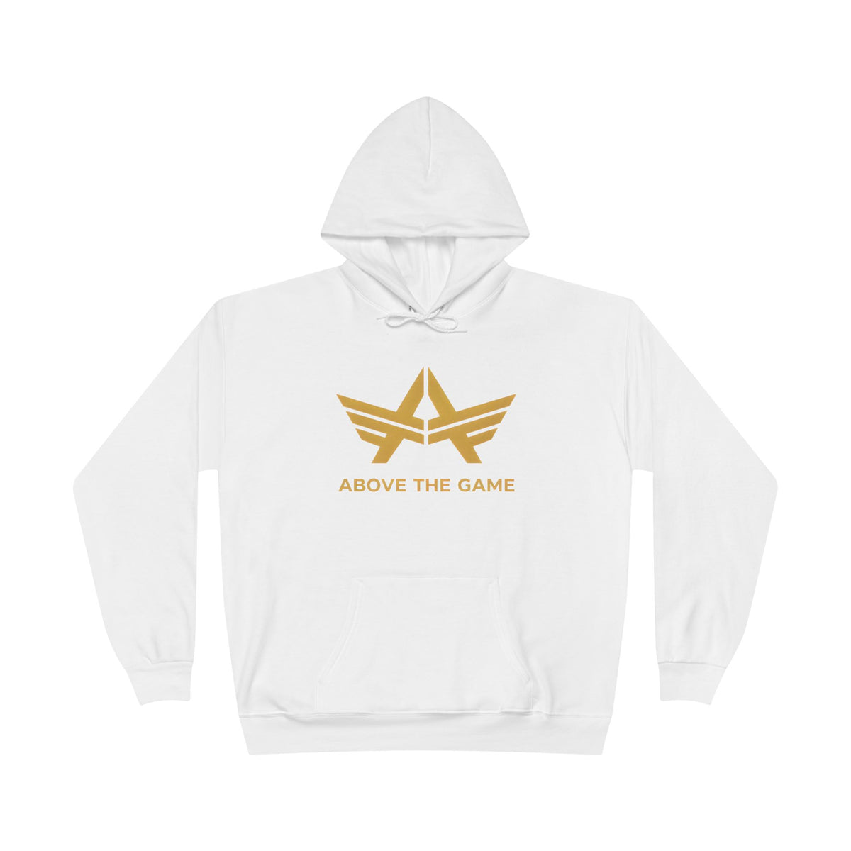 Archangel Golf Above the Game Hoodie