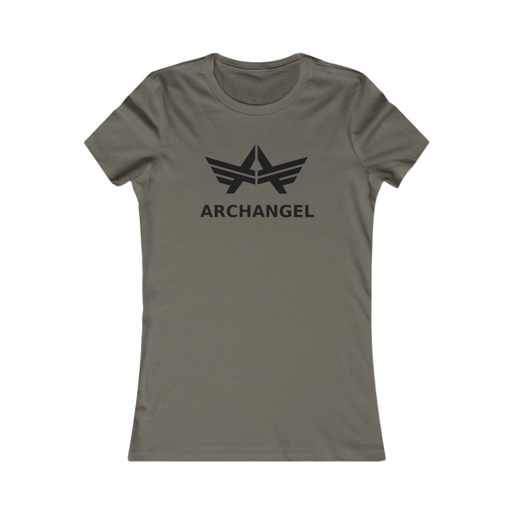 Archangel Golf Women's Logo T-Shirt