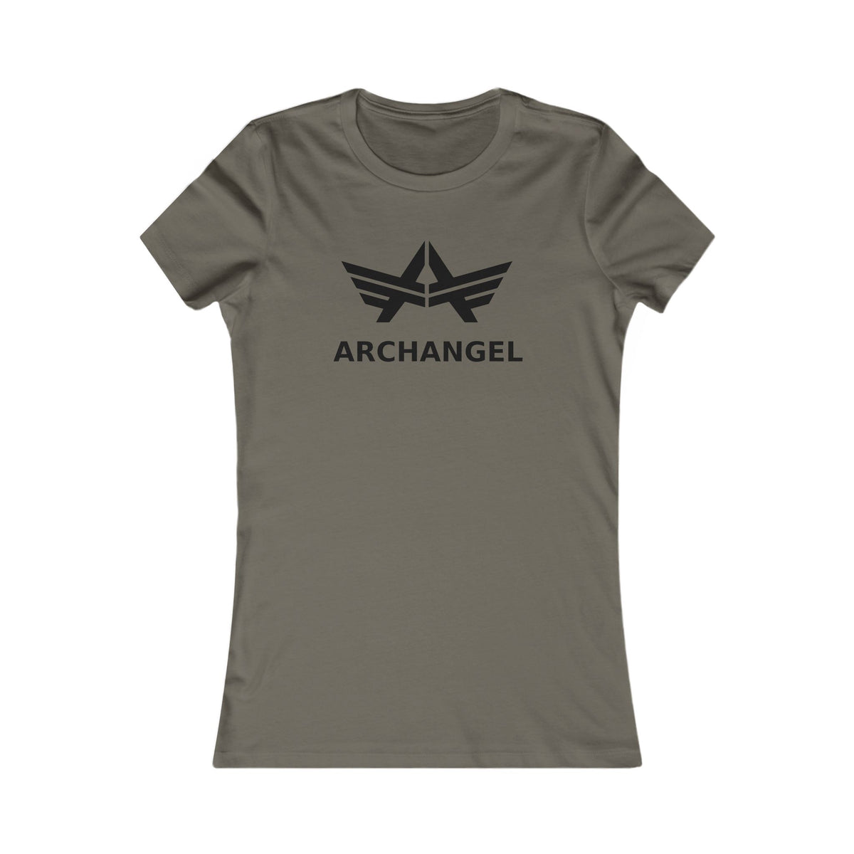 Archangel Golf Women's Logo T-Shirt