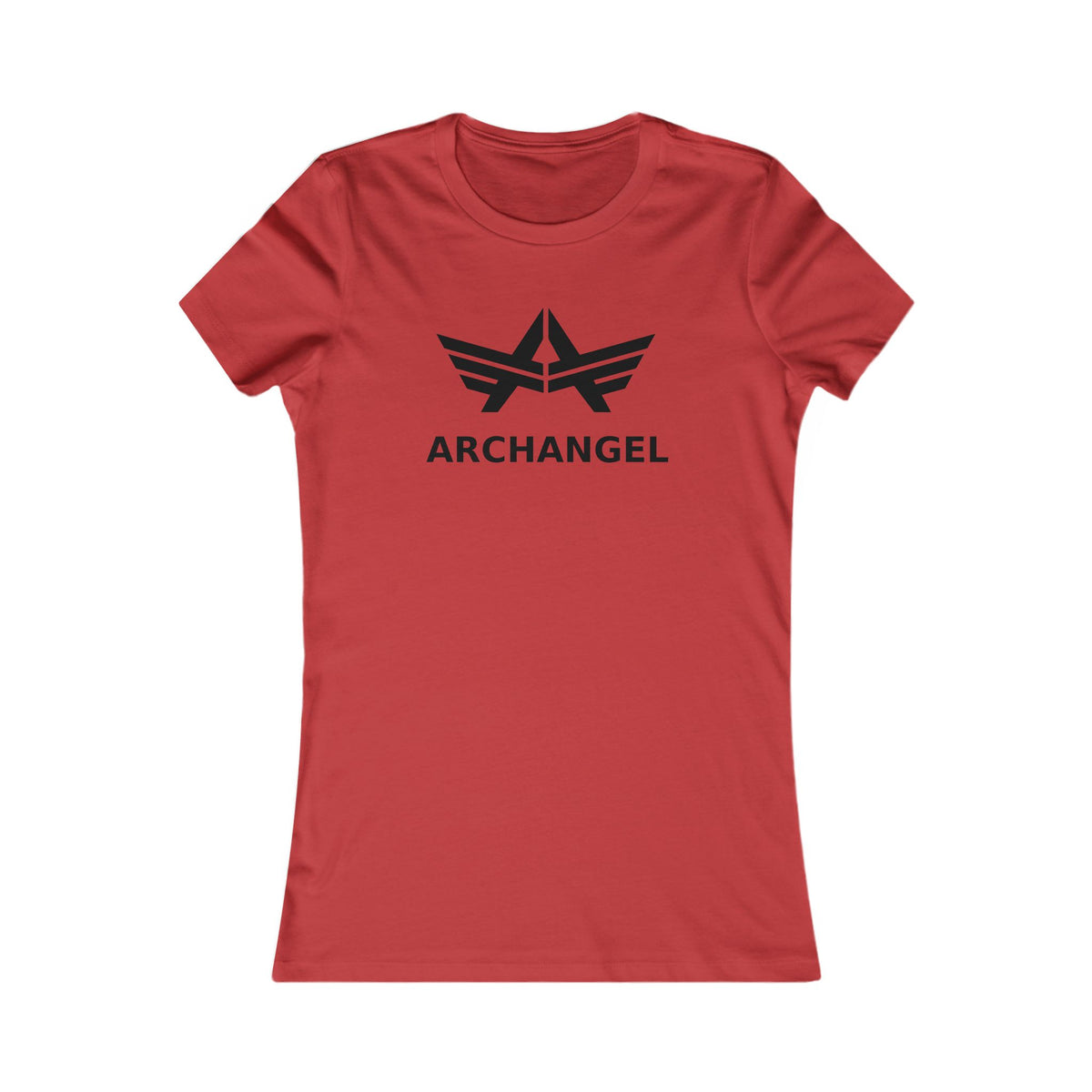 Archangel Golf Women's Logo T-Shirt