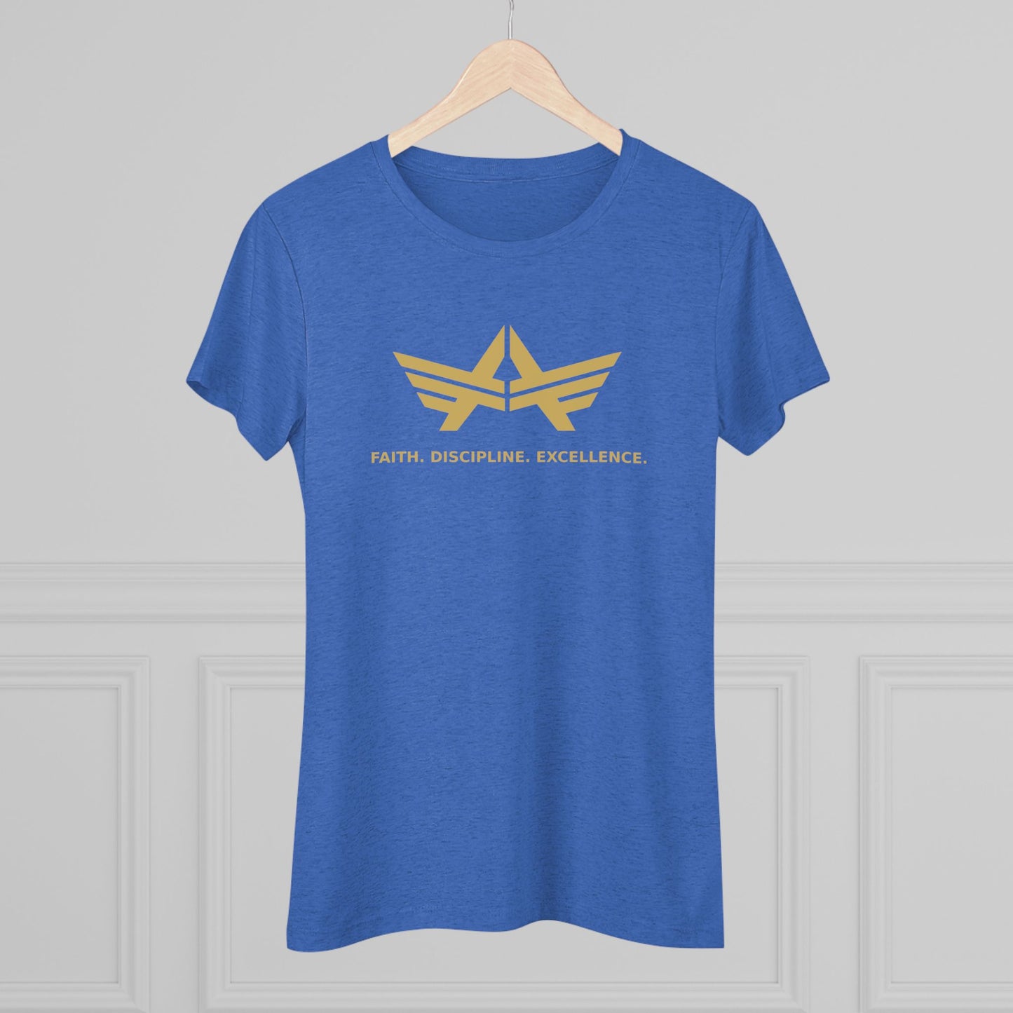 Women's Faith Tee