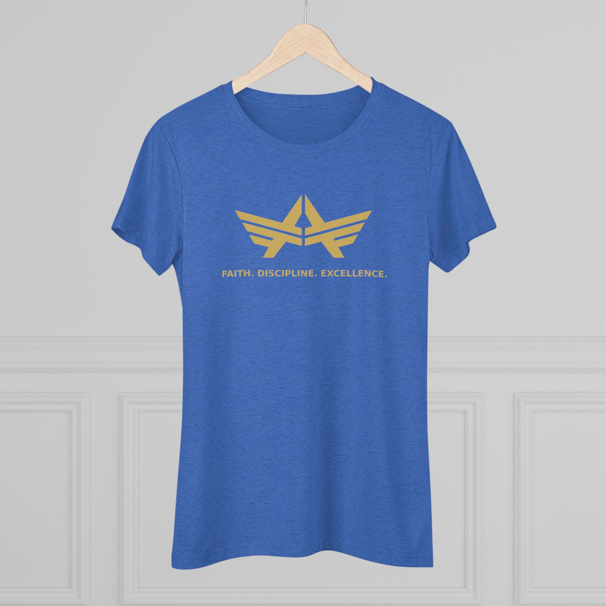 Archangel Golf Women's Faith T-Shirt
