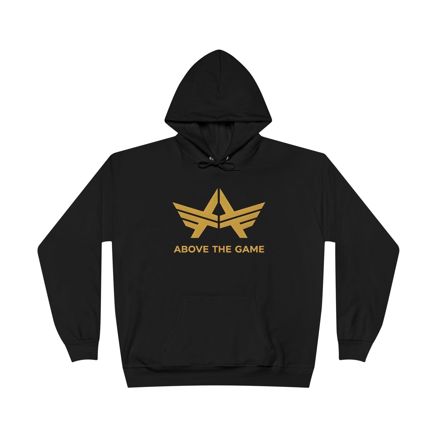 Above The Game Hoodie