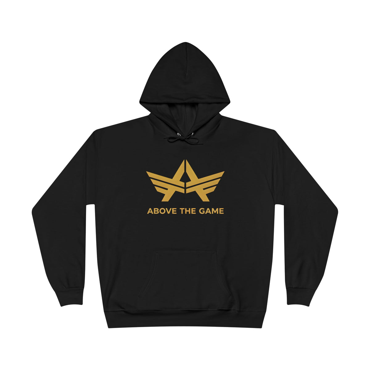 Archangel Golf Above the Game Hoodie