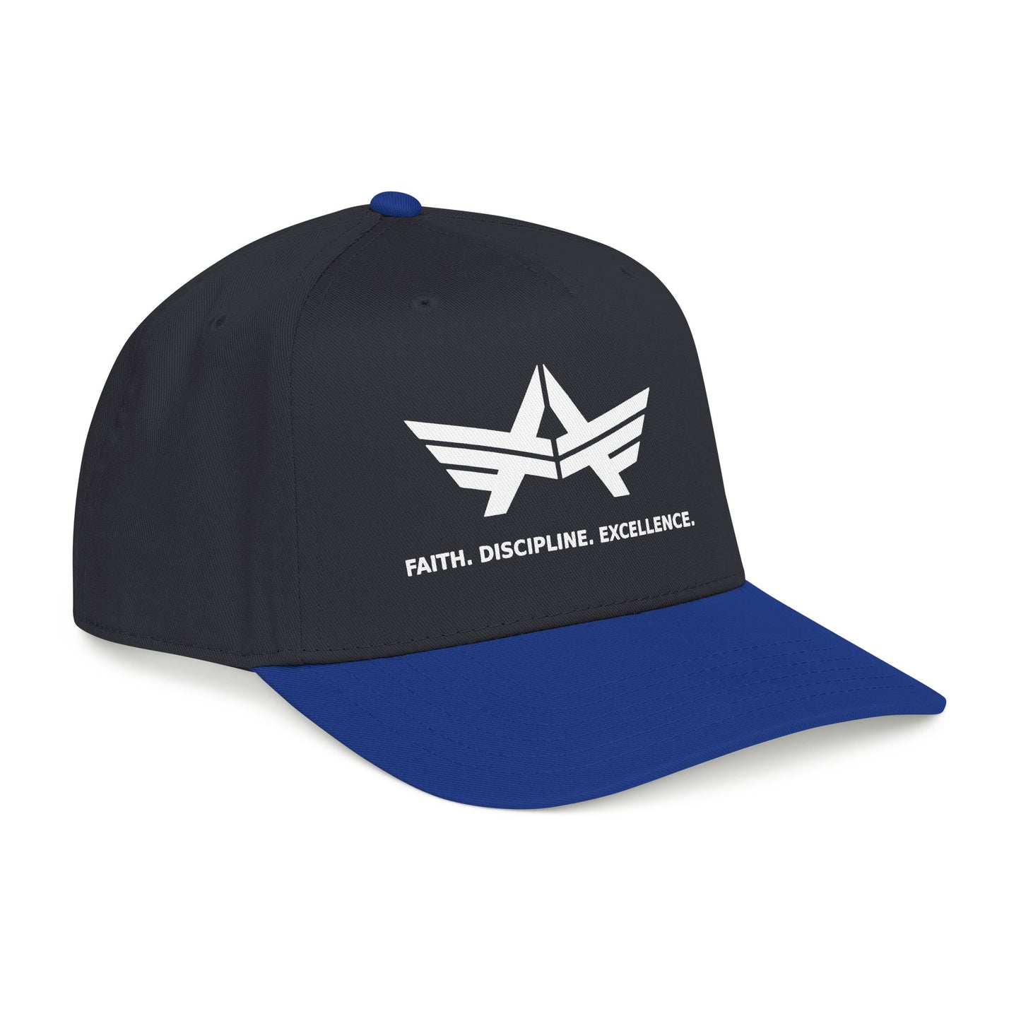 Faith baseball cap