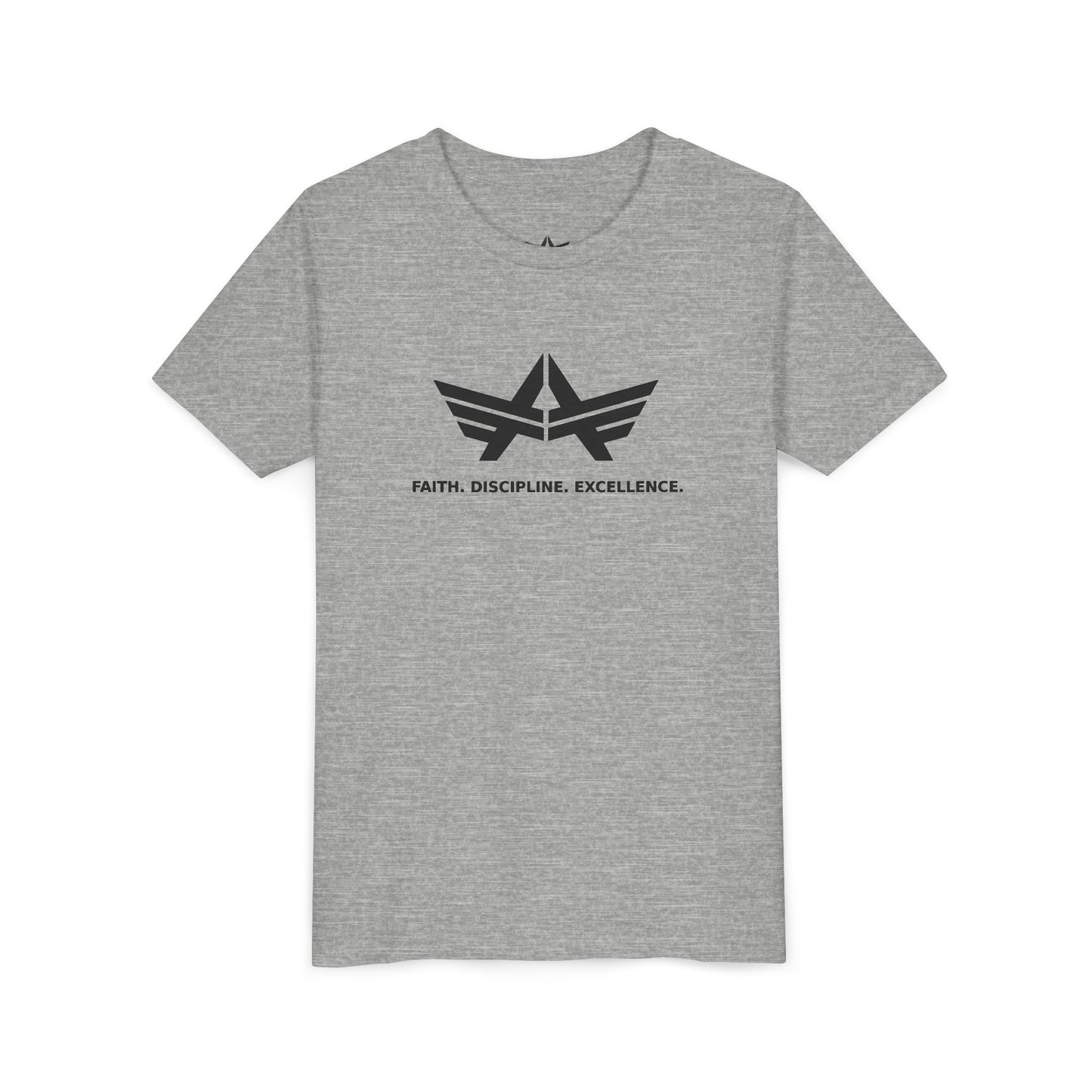 Faith Youth Tee