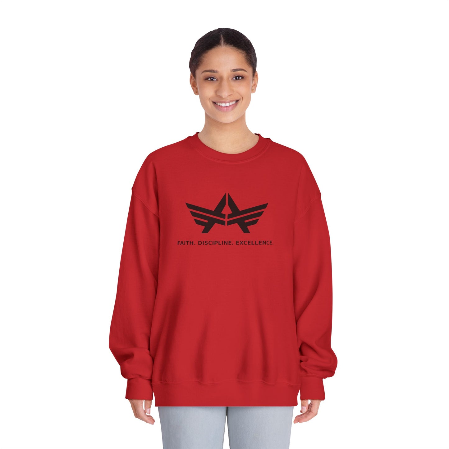 Archangel Crewneck Sweatshirt