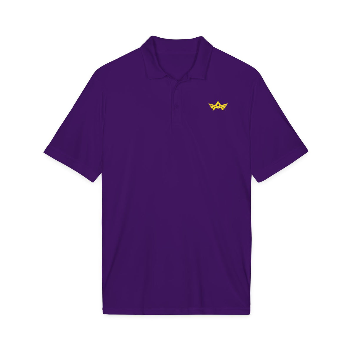 Archangel Golf Lightweight Performance Polo