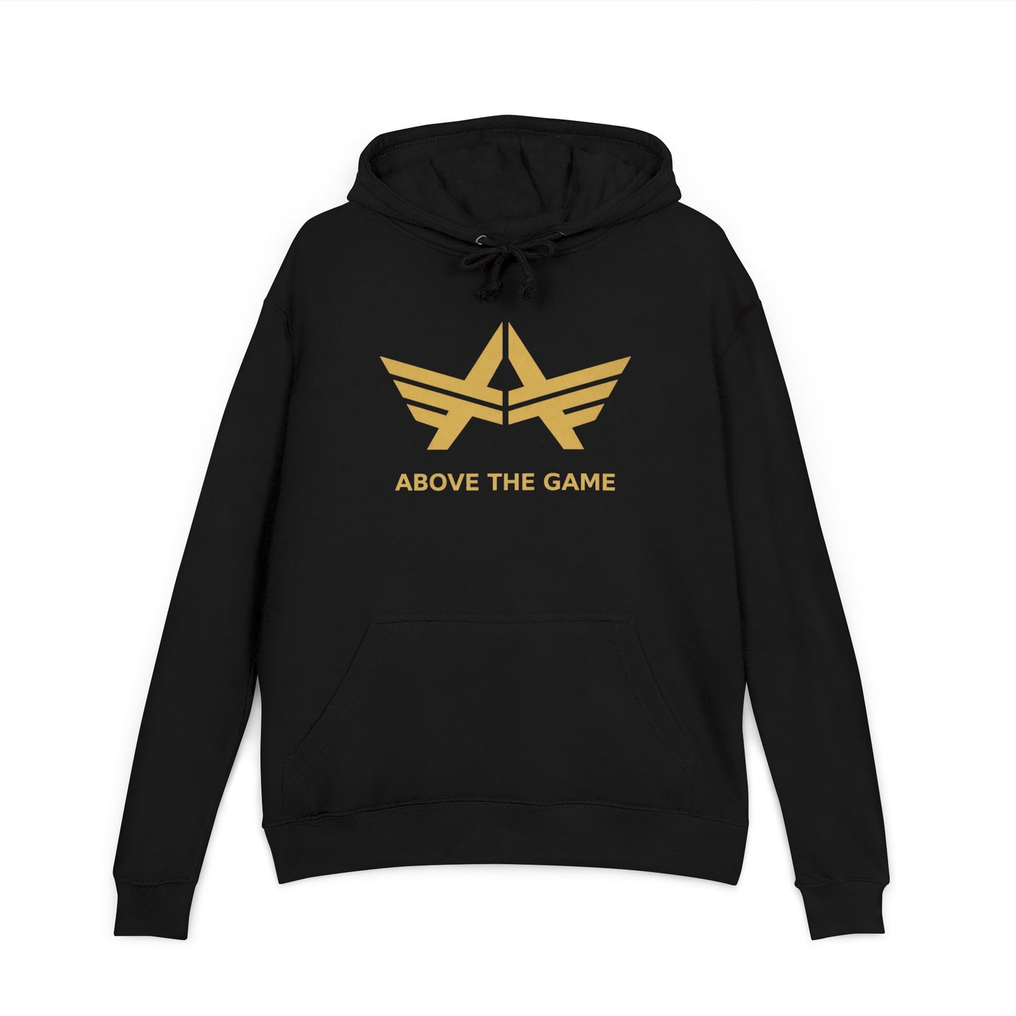 Above The Game Athletic Pullover