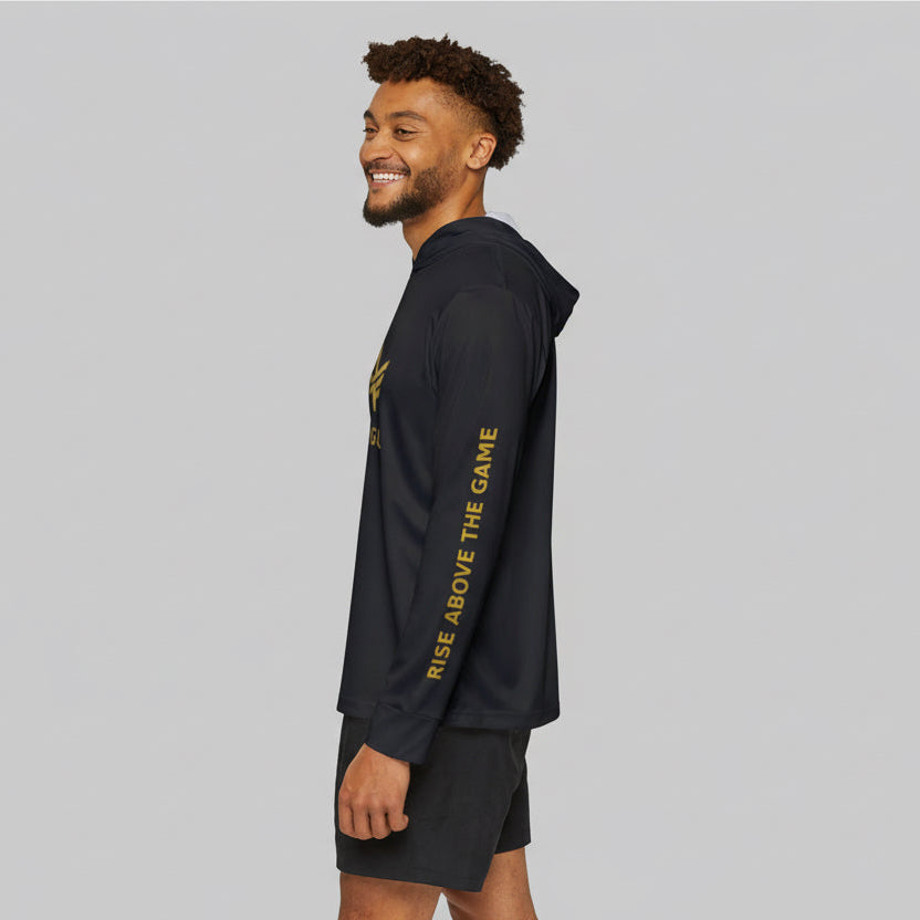 Archangel Sports Warmup Hoodie