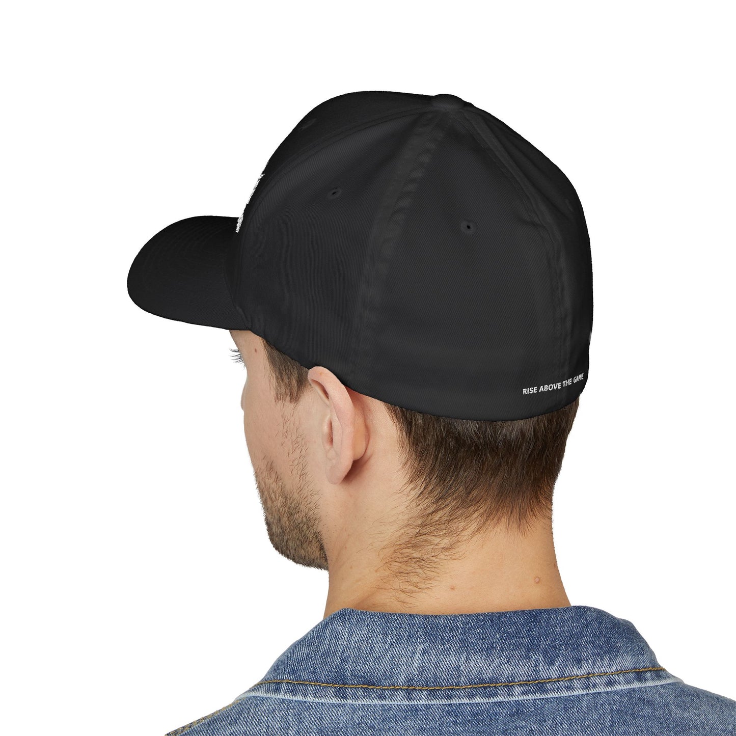 Archangel Flex-Fit Hat