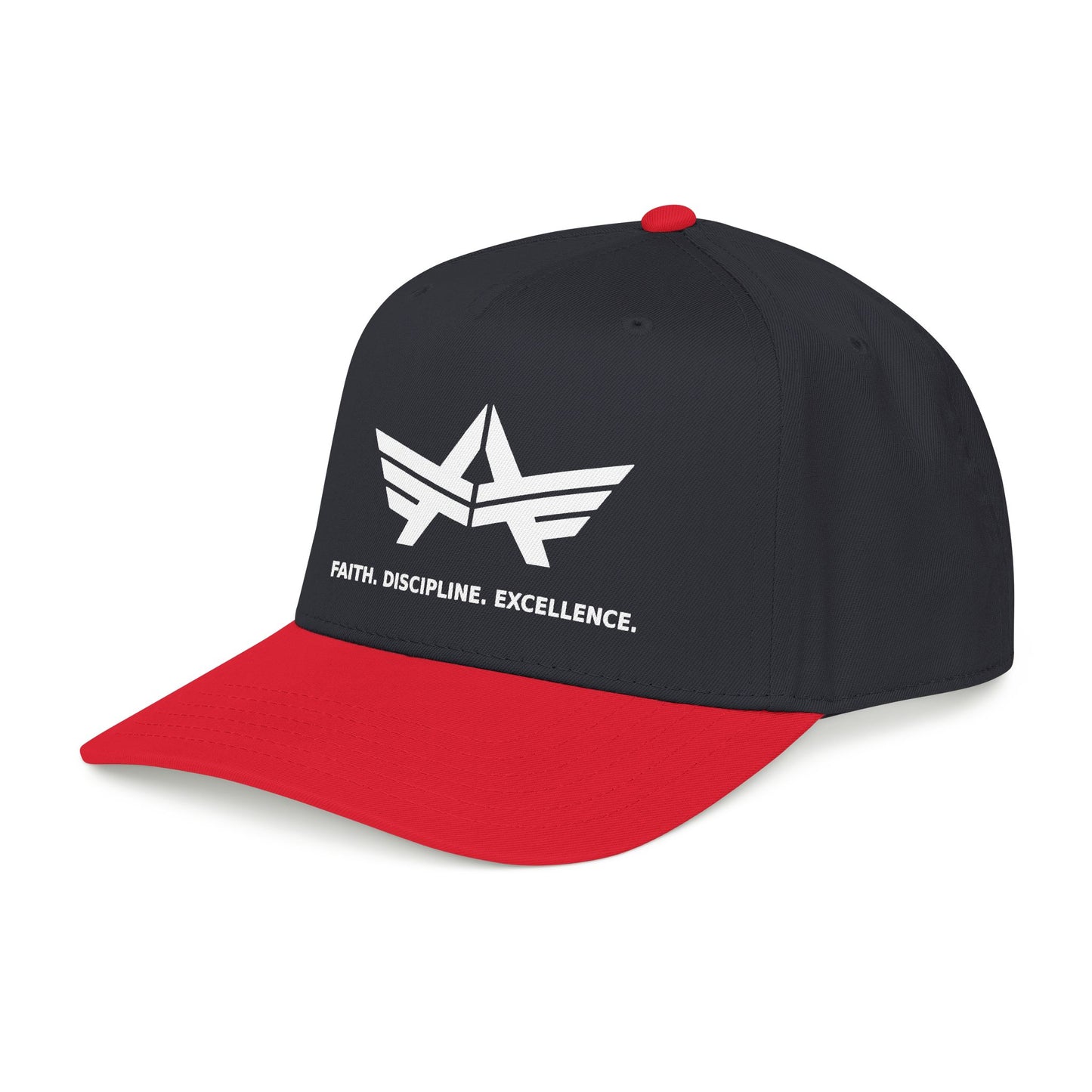 Faith baseball cap