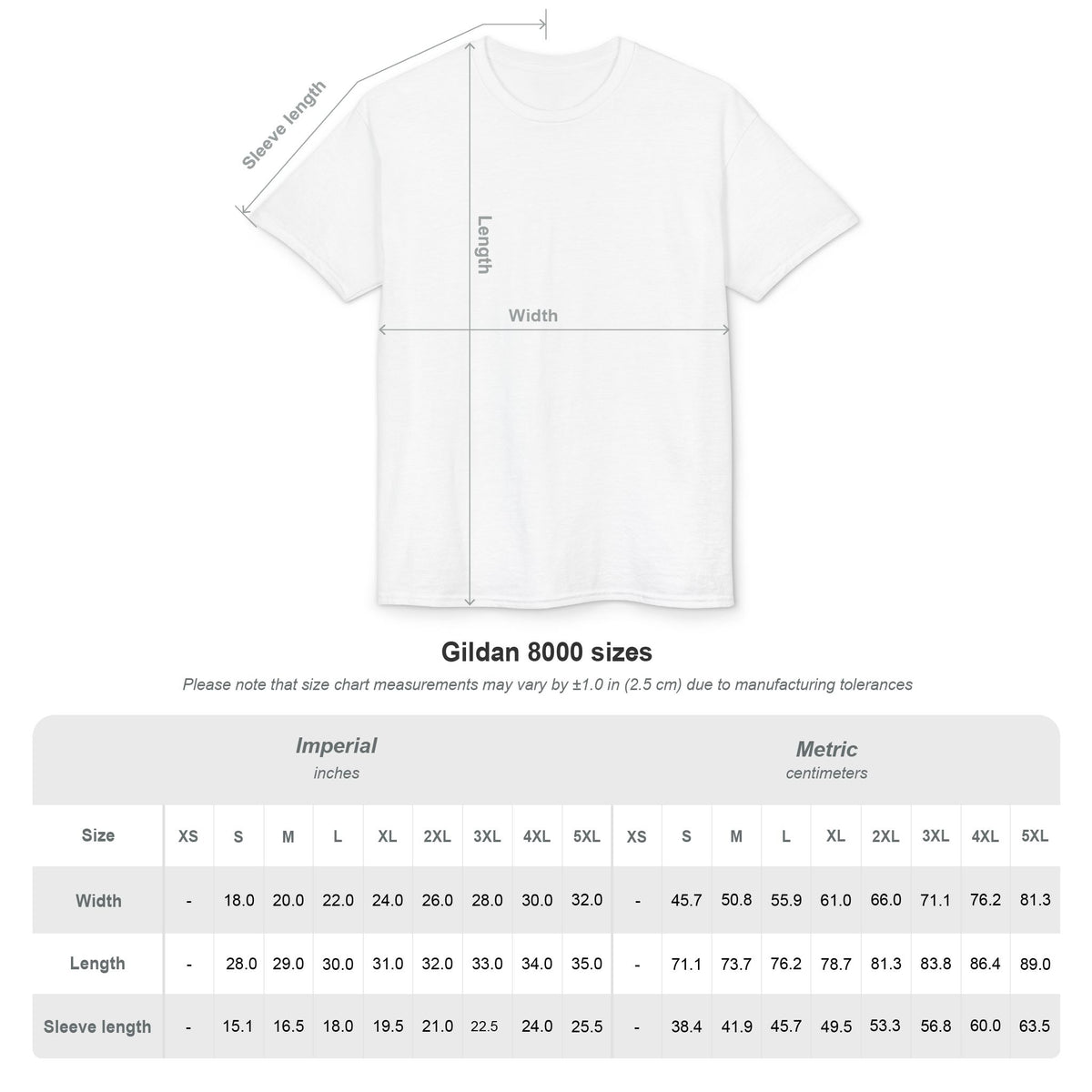 Archangel Golf Everyday Performance T-Shirt
