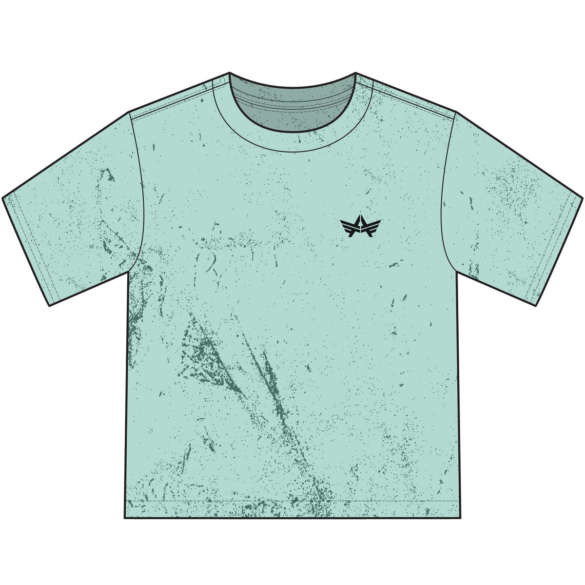Archangel Golf Faith Youth T-Shirt