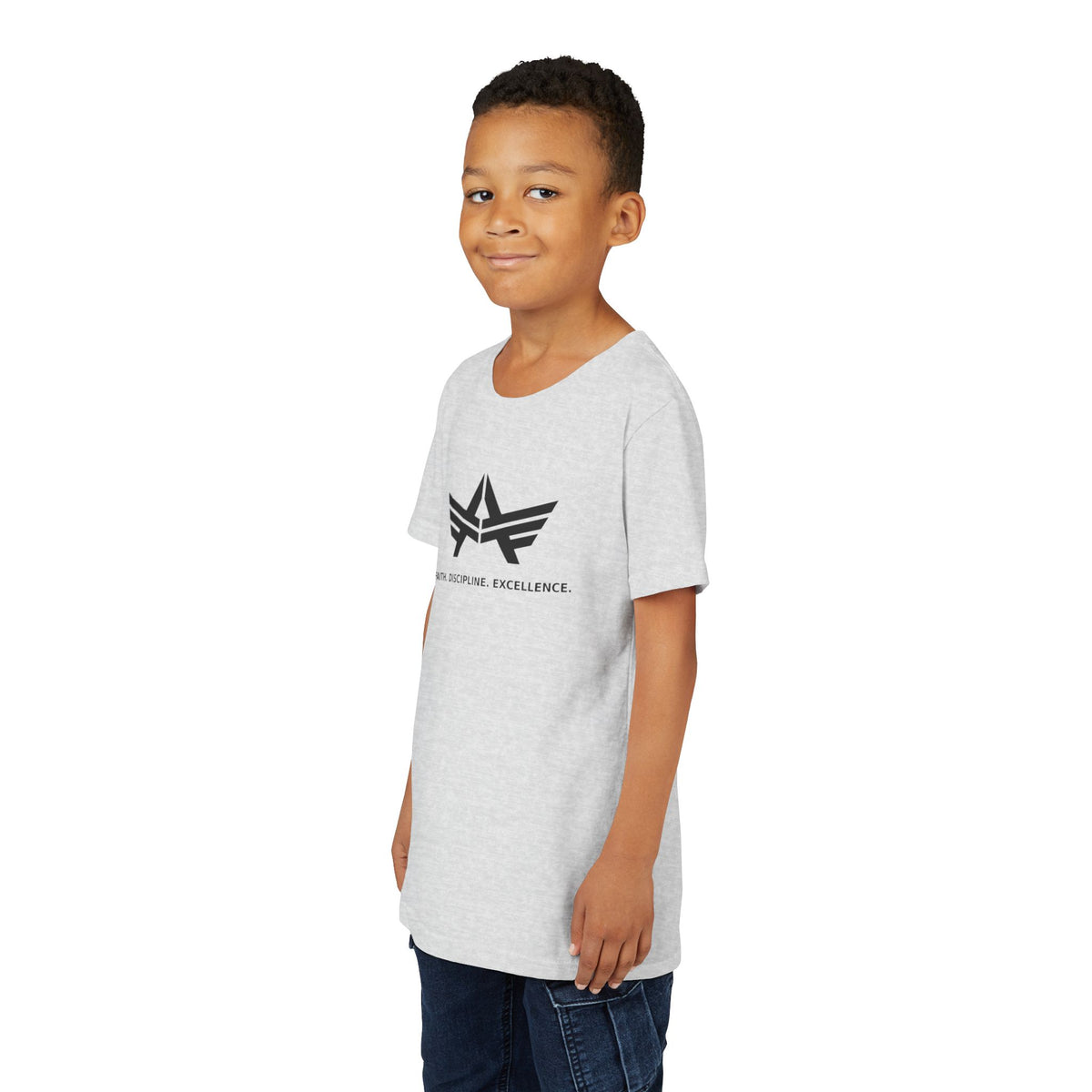 Archangel Golf Rise Above Youth Tee