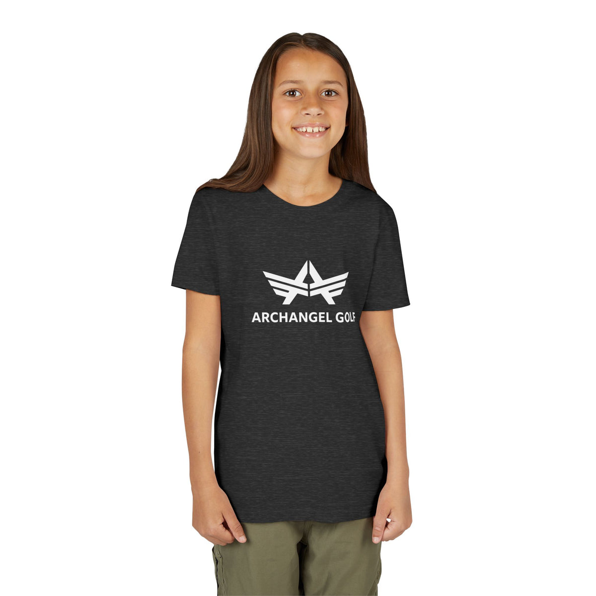 Archangel Golf Rise Above Youth T-Shirt