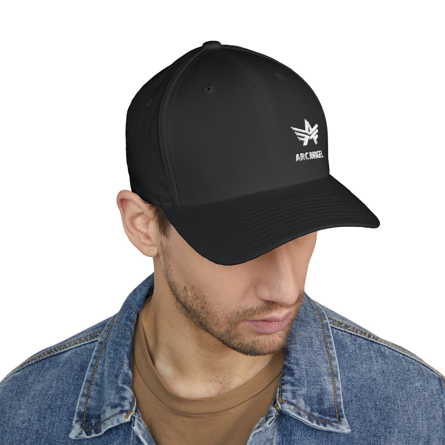Archangel Flex-Fit Hat