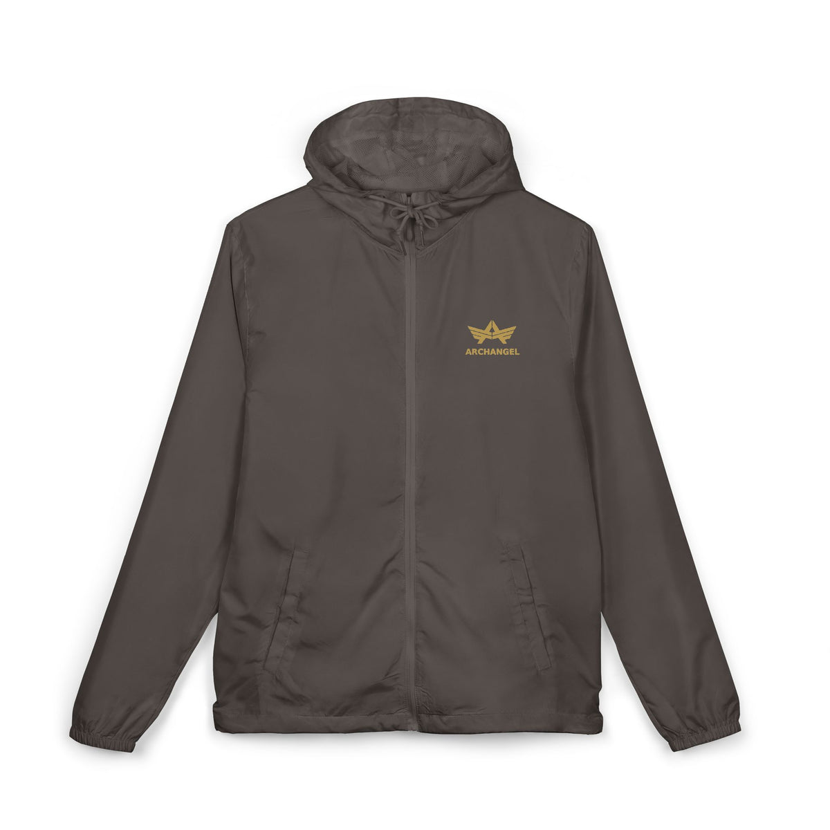 Archangel Golf Women's Lightweight Windbreaker
