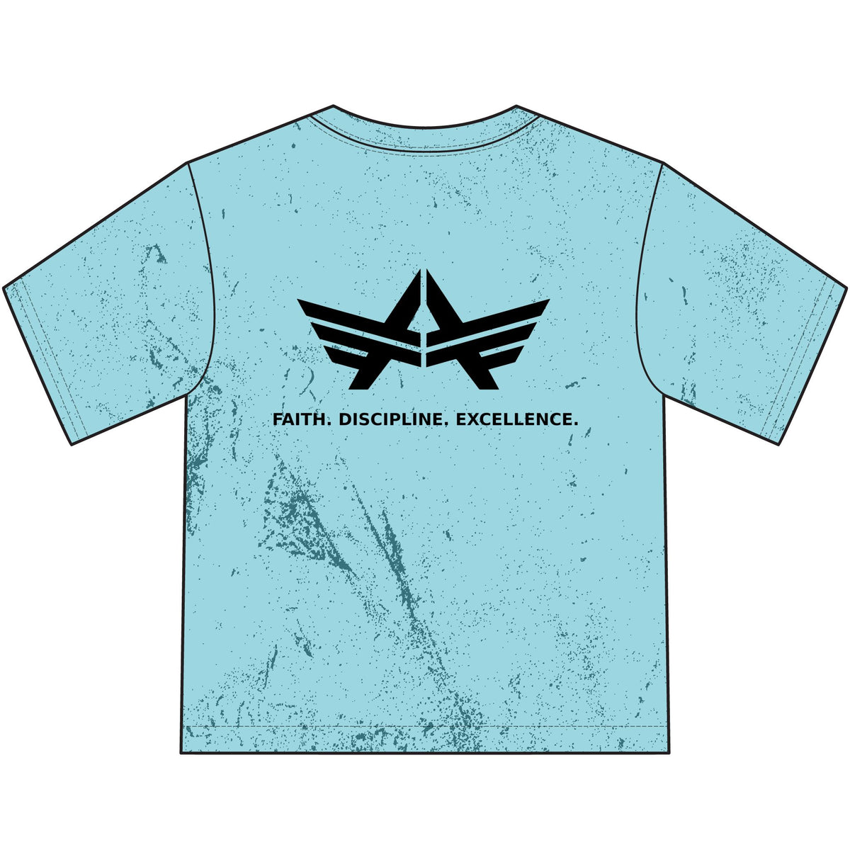 Archangel Golf Faith Youth T-Shirt