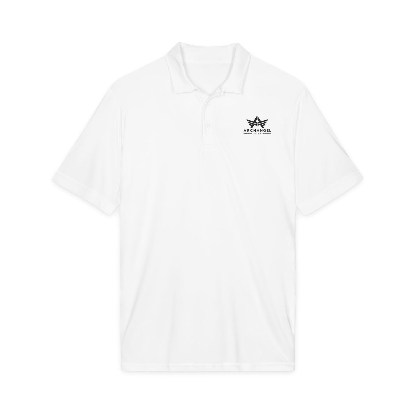 Archangel Golf Performance Sport Polo