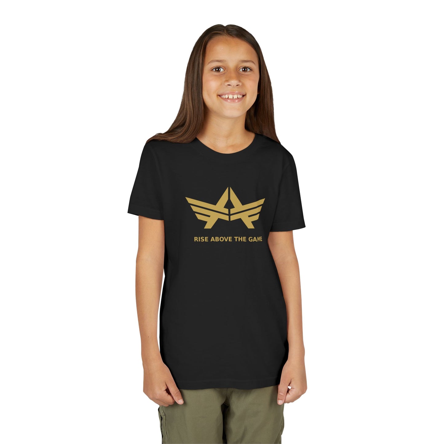 ARCHANGEL Youth Performance Tee
