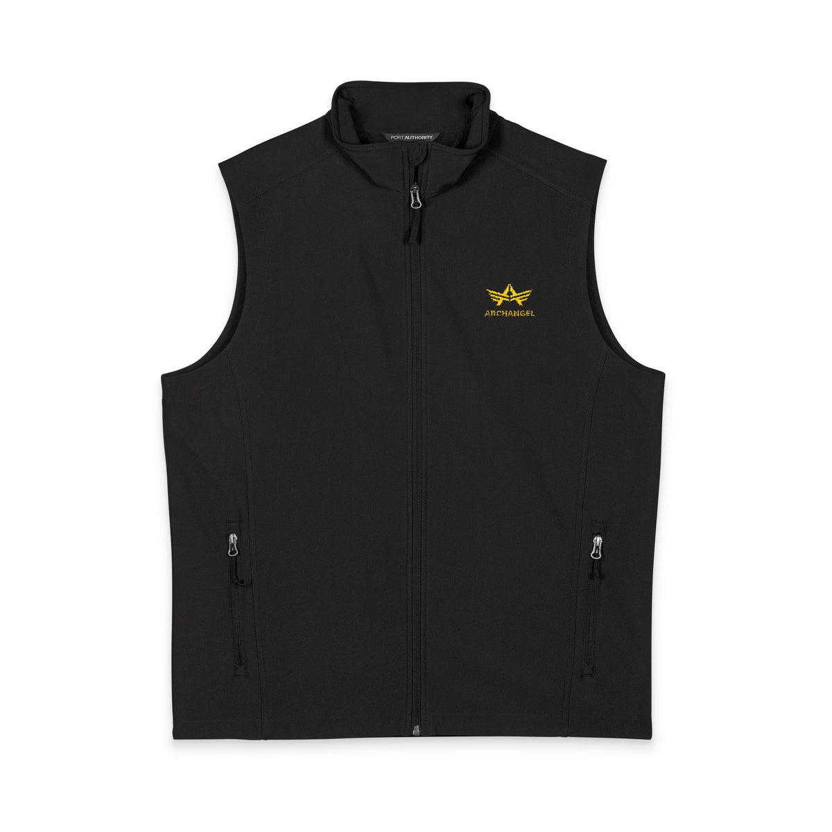 Archangel Golf Soft Shell Vest