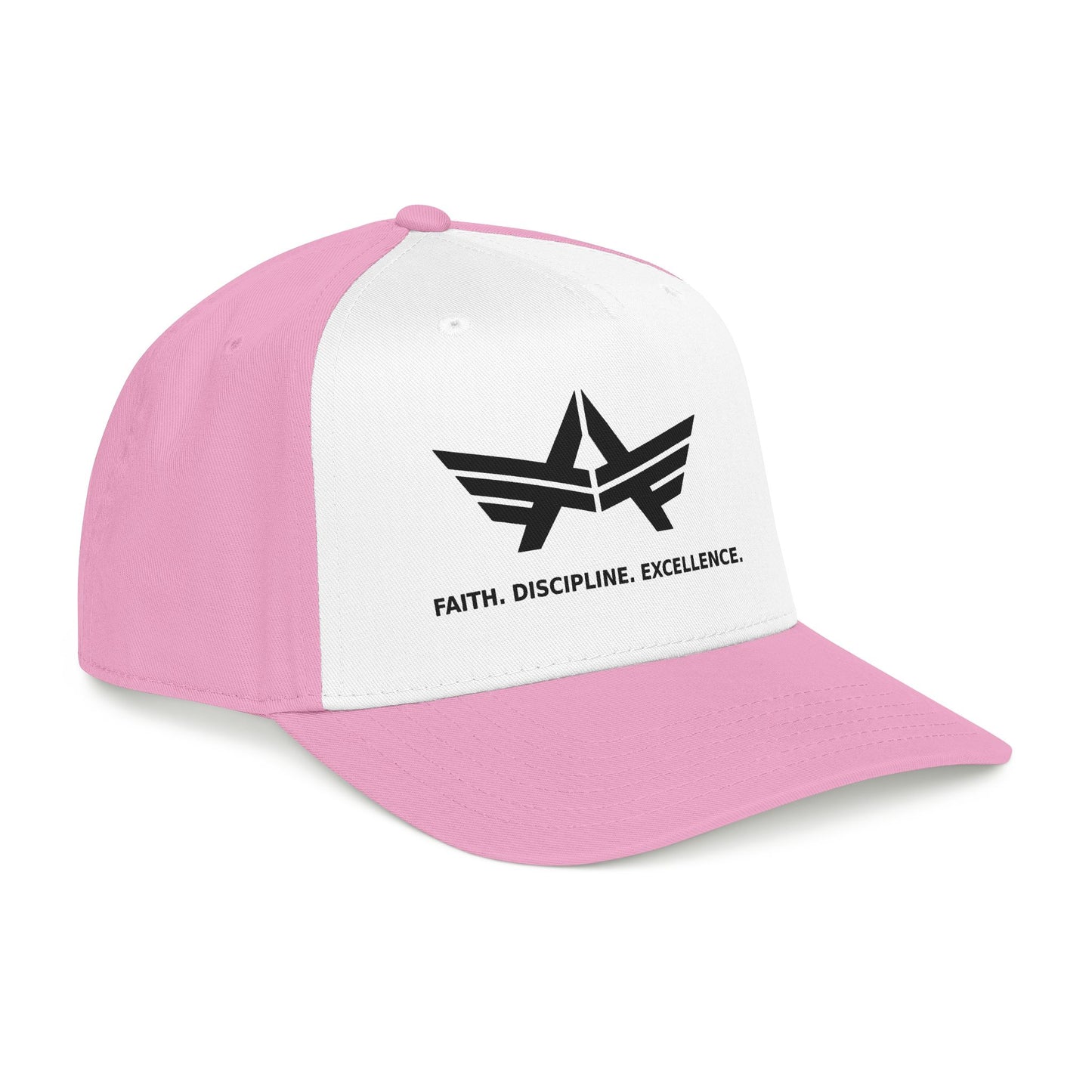 Faith baseball cap
