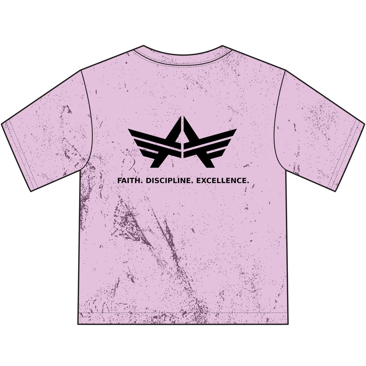 Archangel Golf Faith Youth T-Shirt