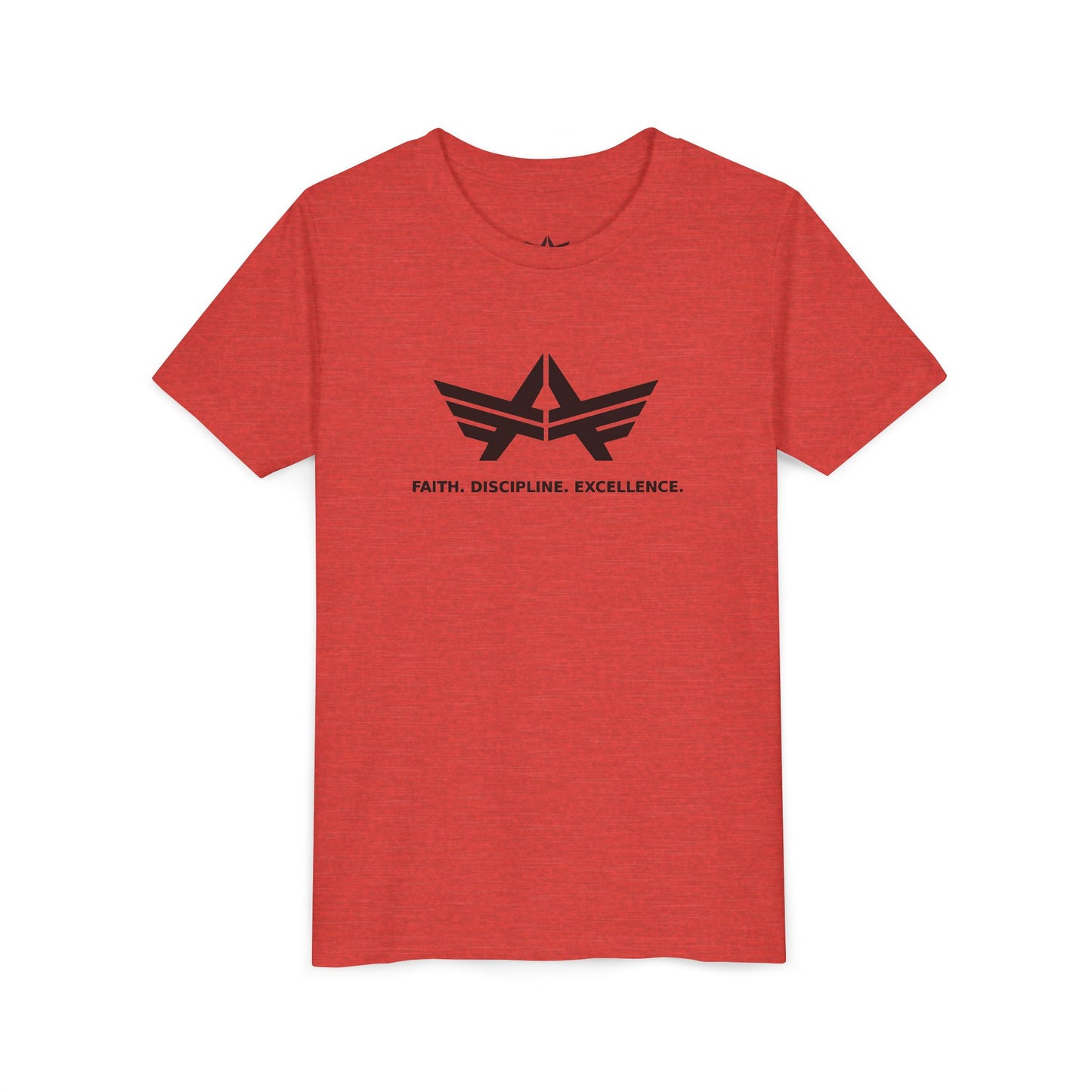 Faith Youth Tee