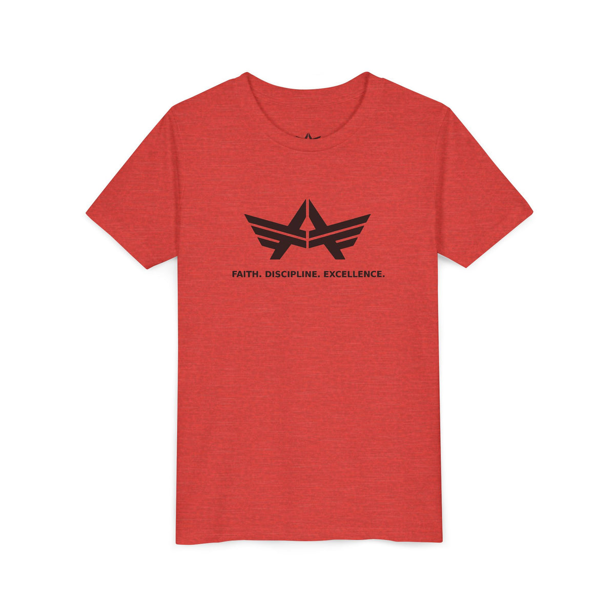 Archangel Golf Rise Above Youth Tee