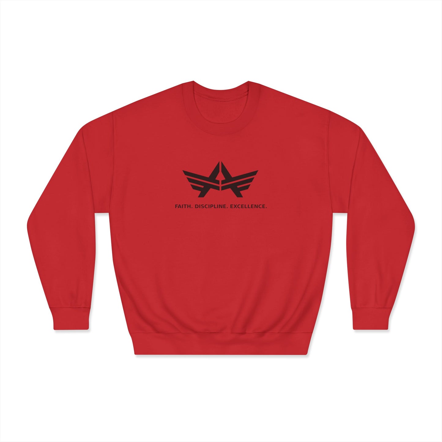 Archangel Crewneck Sweatshirt